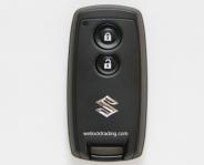 Suzuki Smart Remote Key